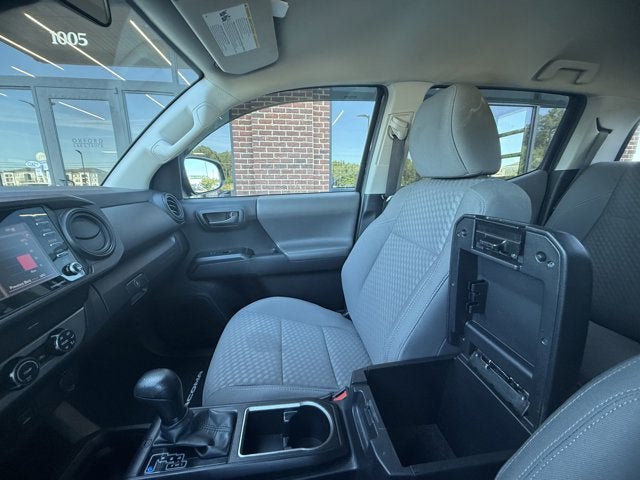 2023 Toyota Tacoma 2WD SR5