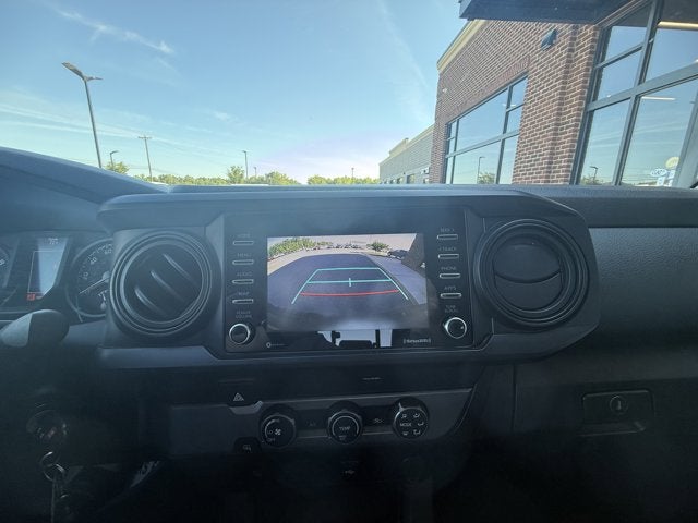 2023 Toyota Tacoma 2WD SR5