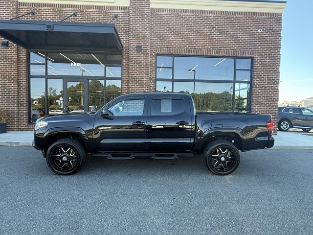 2023 Toyota Tacoma 2WD SR5