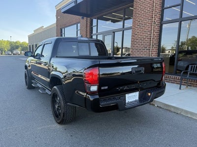 2023 Toyota Tacoma 2WD SR5