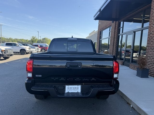 2023 Toyota Tacoma 2WD SR5