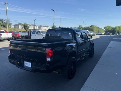 2023 Toyota Tacoma 2WD SR5