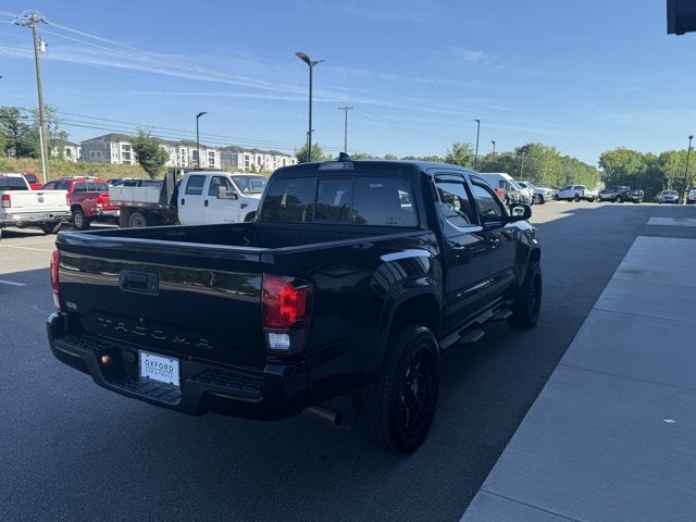 2023 Toyota Tacoma 2WD SR5