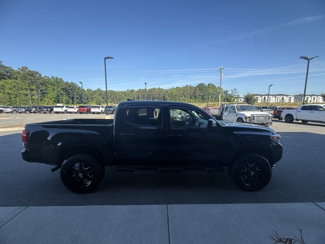 2023 Toyota Tacoma 2WD SR5