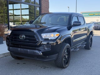 2023 Toyota Tacoma 2WD SR5