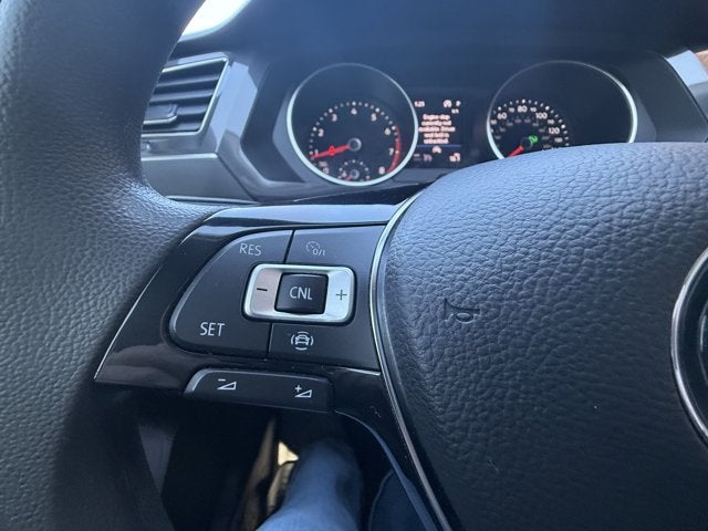 2020 Volkswagen Tiguan S