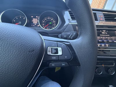 2020 Volkswagen Tiguan S