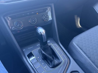 2020 Volkswagen Tiguan S