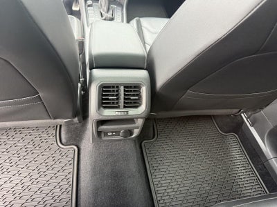 2021 Volkswagen Tiguan SEL Premium R-Line