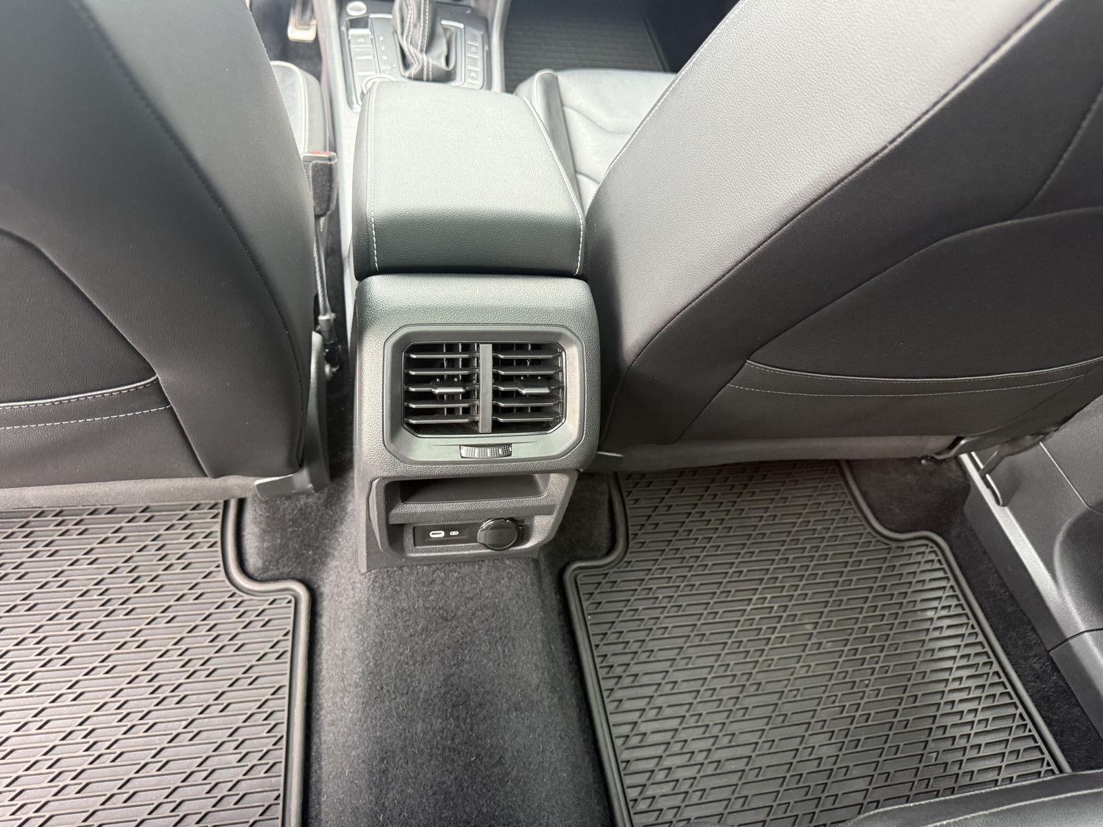 2021 Volkswagen Tiguan SEL Premium R-Line
