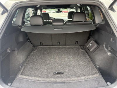 2021 Volkswagen Tiguan SEL Premium R-Line