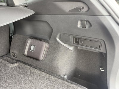 2021 Volkswagen Tiguan SEL Premium R-Line