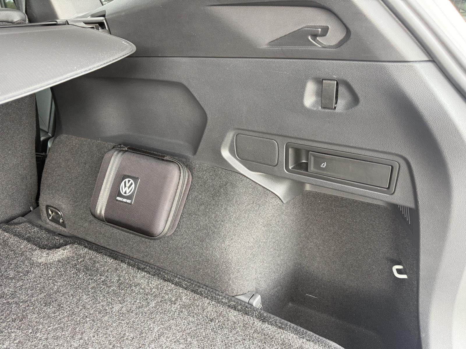 2021 Volkswagen Tiguan SEL Premium R-Line
