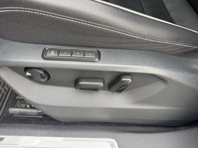 2021 Volkswagen Tiguan SEL Premium R-Line