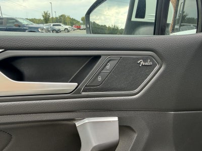 2021 Volkswagen Tiguan SEL Premium R-Line