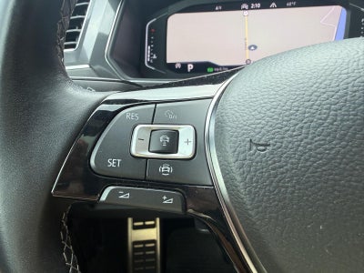 2021 Volkswagen Tiguan SEL Premium R-Line