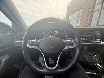 2024 Volkswagen Jetta S