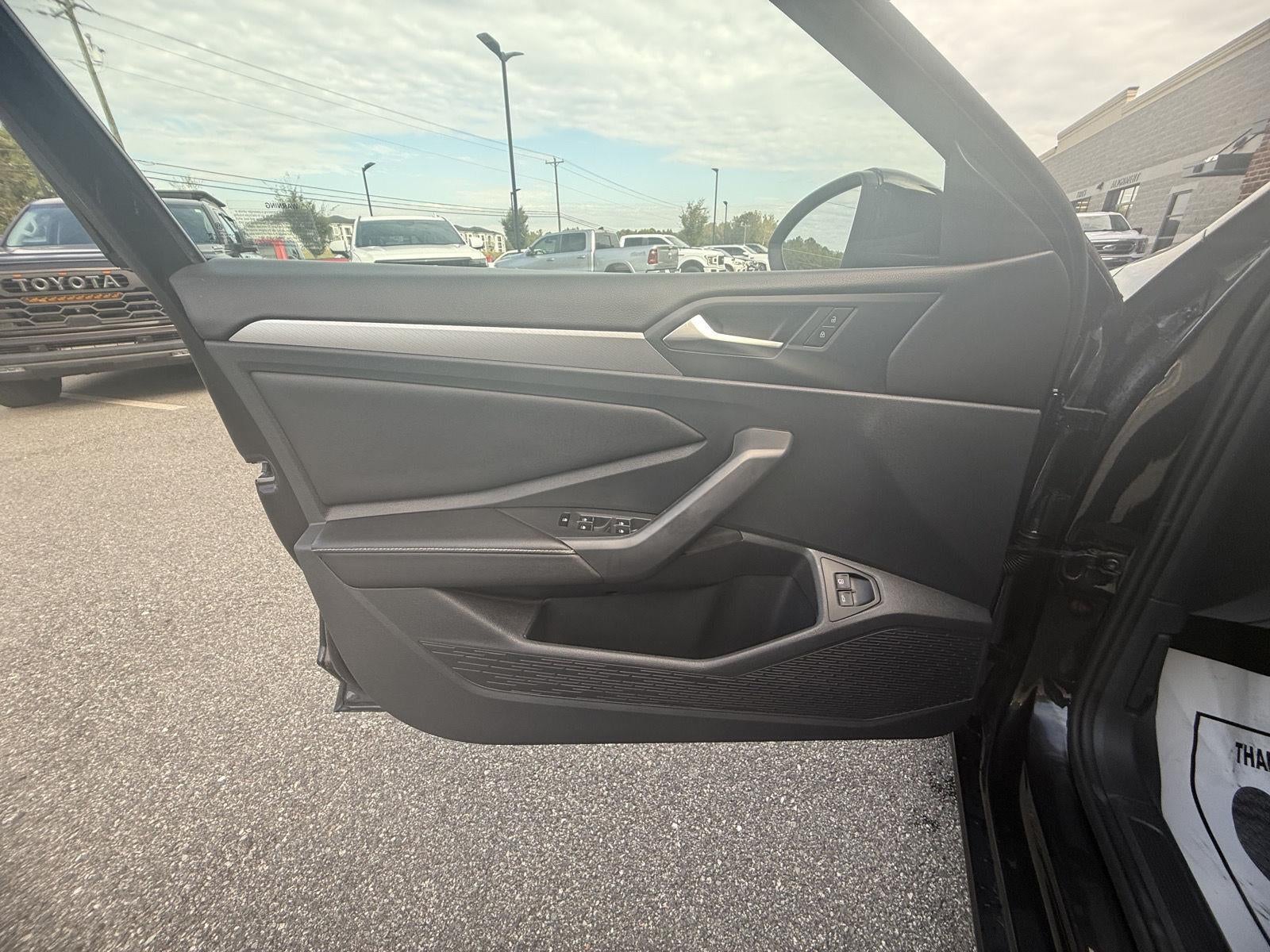 2024 Volkswagen Jetta S