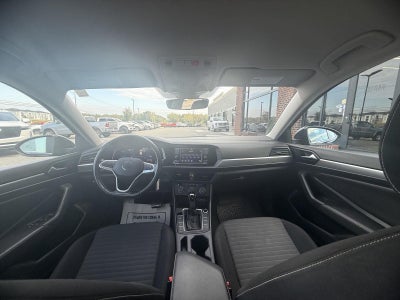 2024 Volkswagen Jetta S