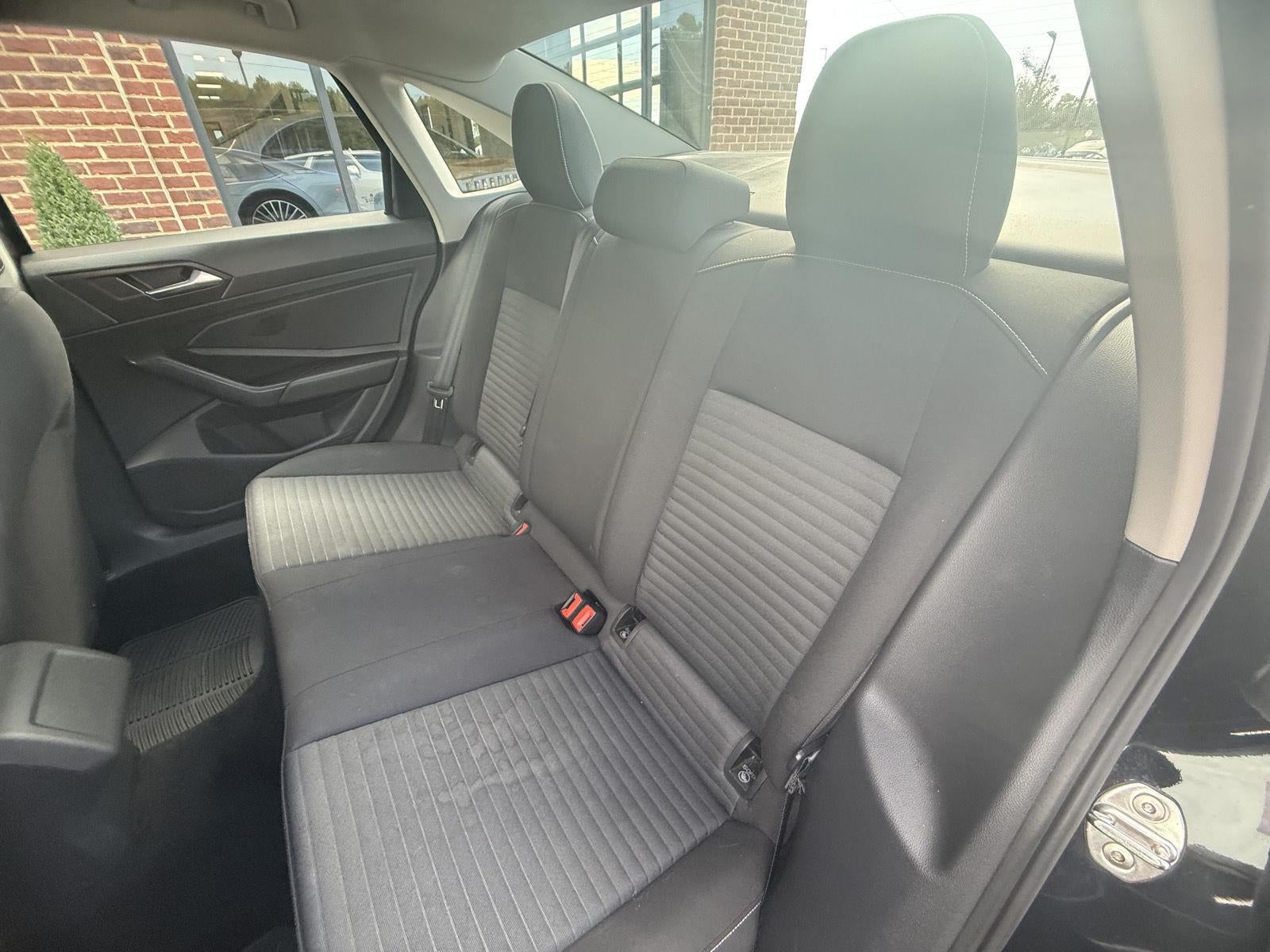 2024 Volkswagen Jetta S