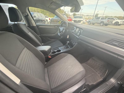 2024 Volkswagen Jetta S