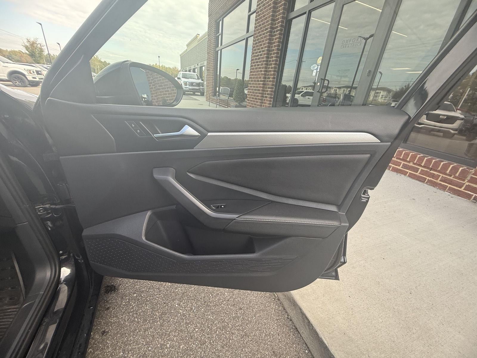 2024 Volkswagen Jetta S