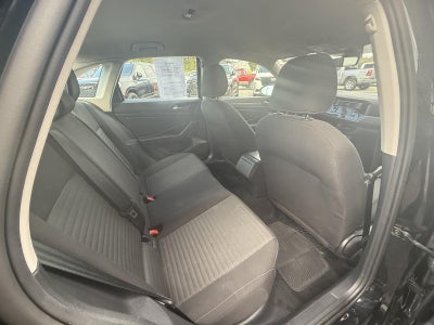 2024 Volkswagen Jetta S