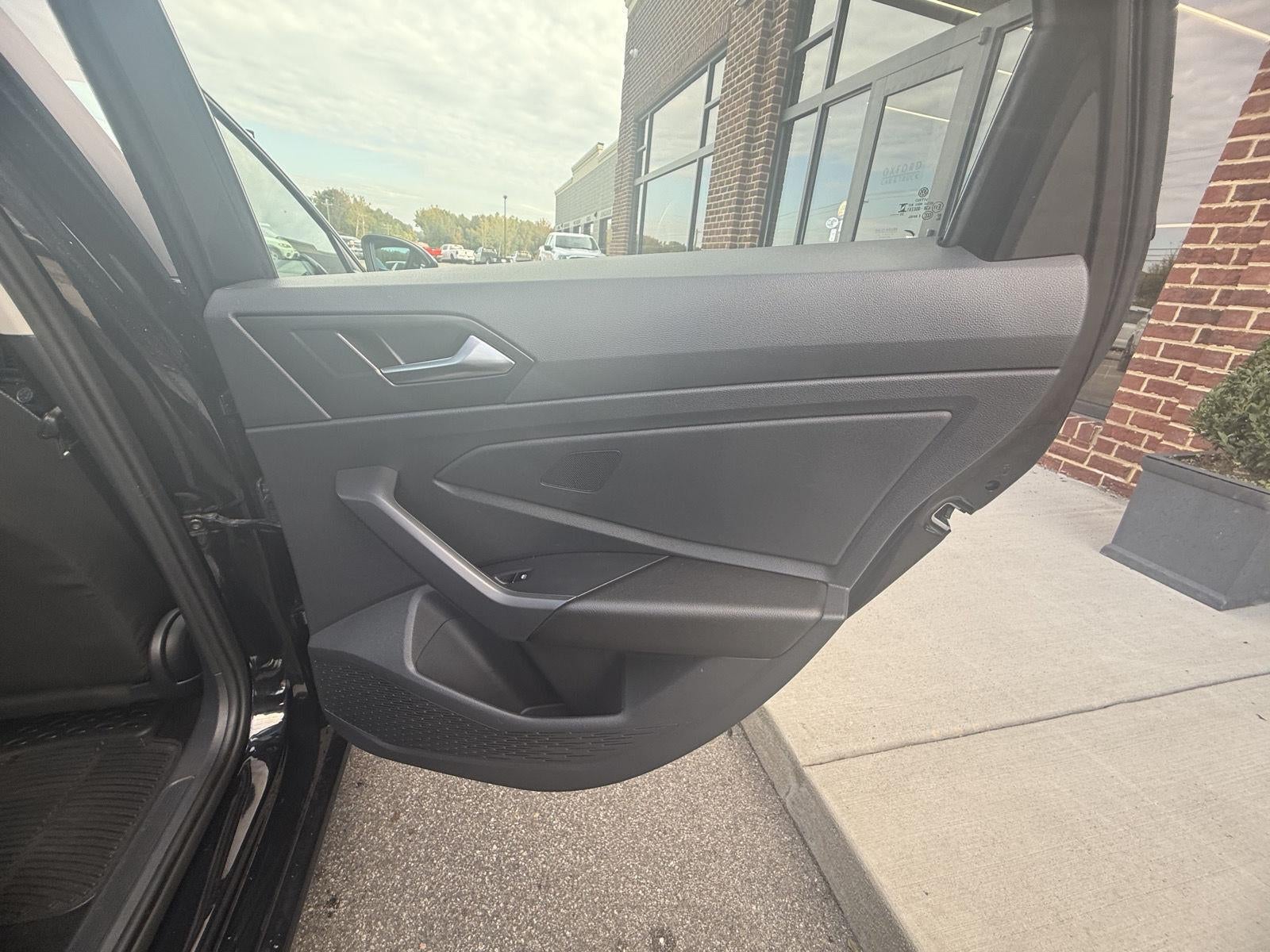 2024 Volkswagen Jetta S