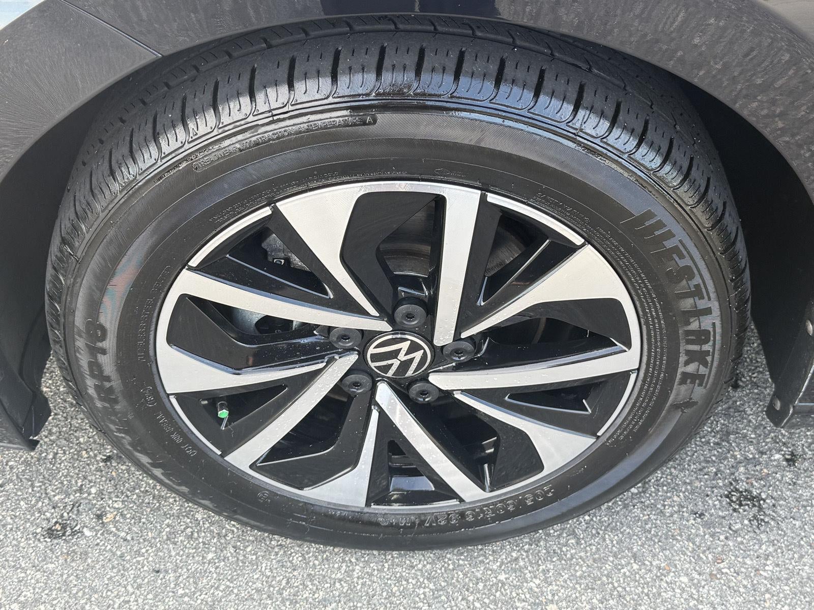 2024 Volkswagen Jetta S