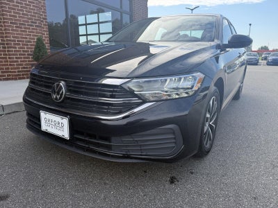 2024 Volkswagen Jetta S