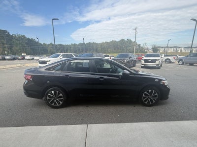 2024 Volkswagen Jetta S