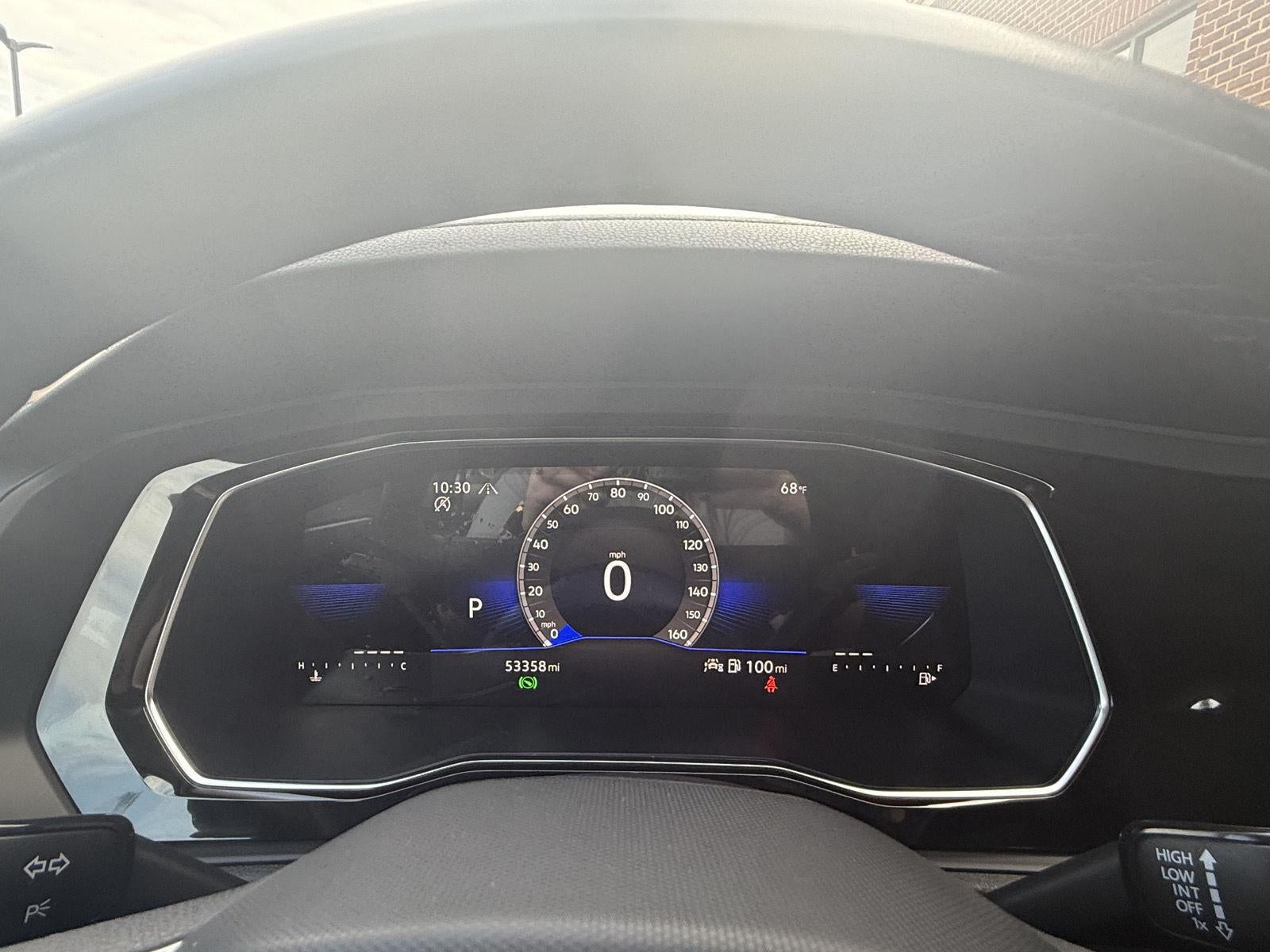 2024 Volkswagen Jetta S
