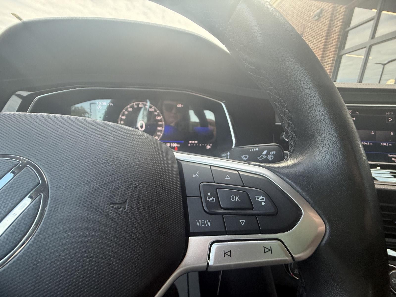 2024 Volkswagen Jetta S