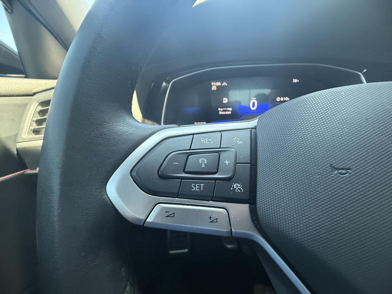 2024 Volkswagen Jetta Sport