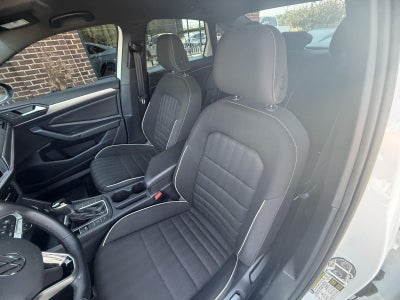 2024 Volkswagen Jetta Sport