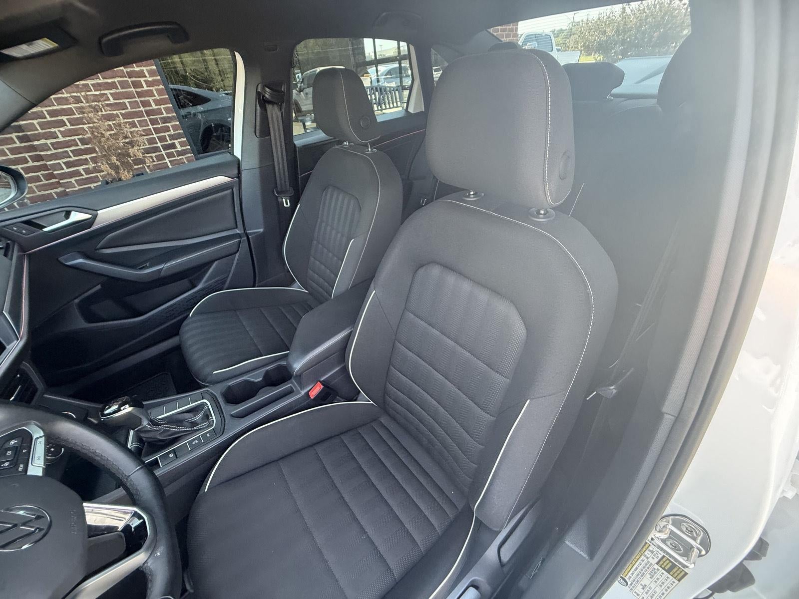 2024 Volkswagen Jetta Sport