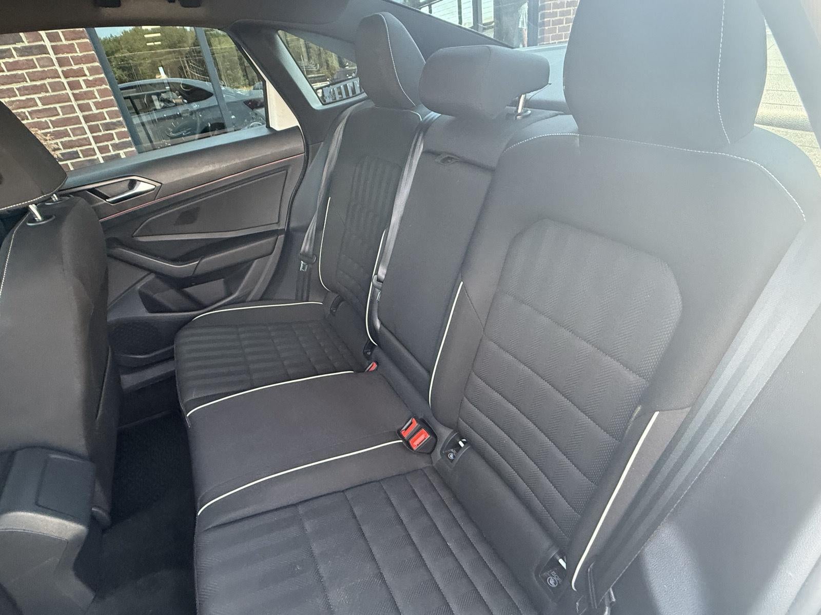 2024 Volkswagen Jetta Sport