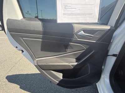 2024 Volkswagen Jetta Sport