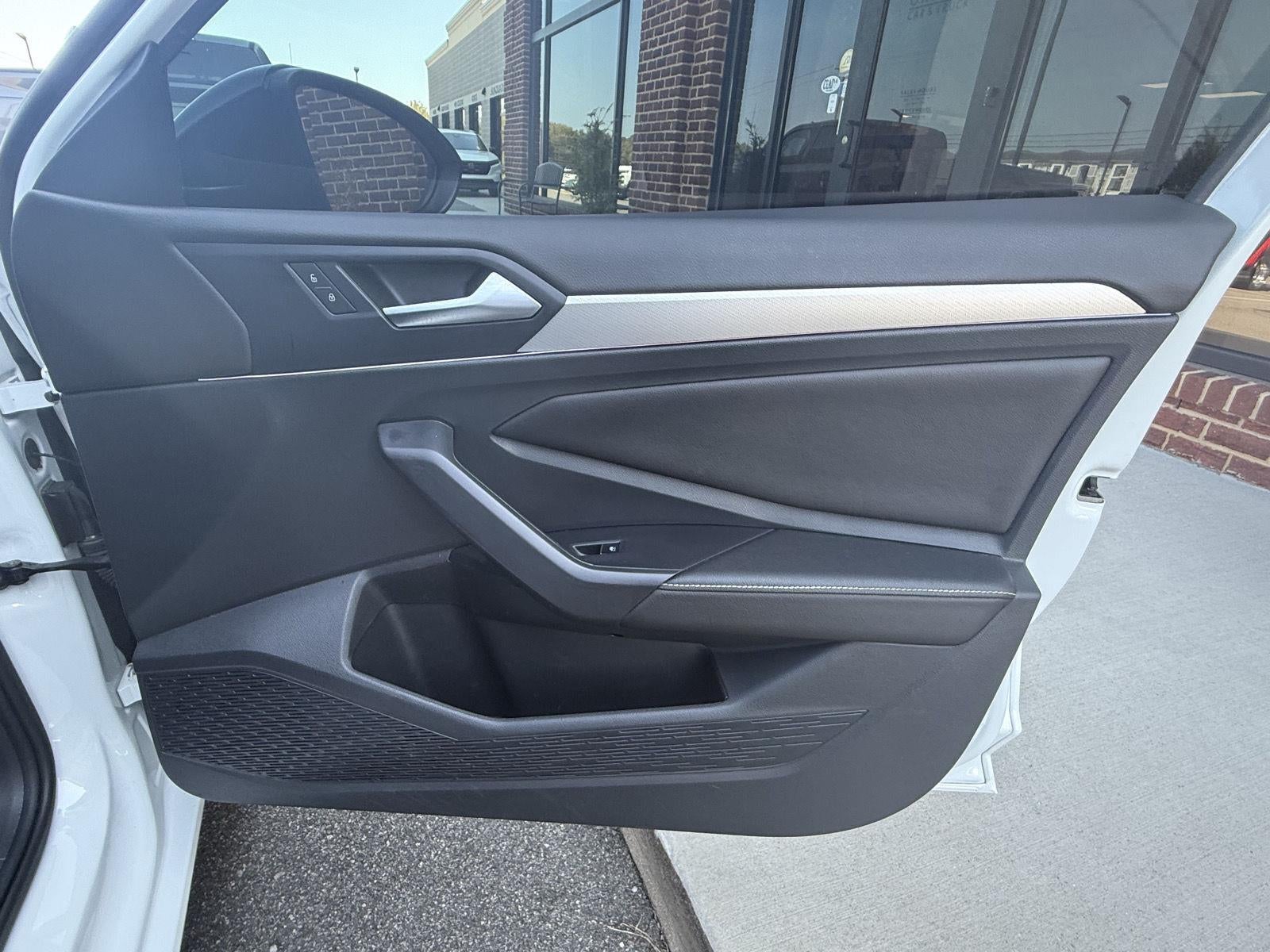 2024 Volkswagen Jetta Sport