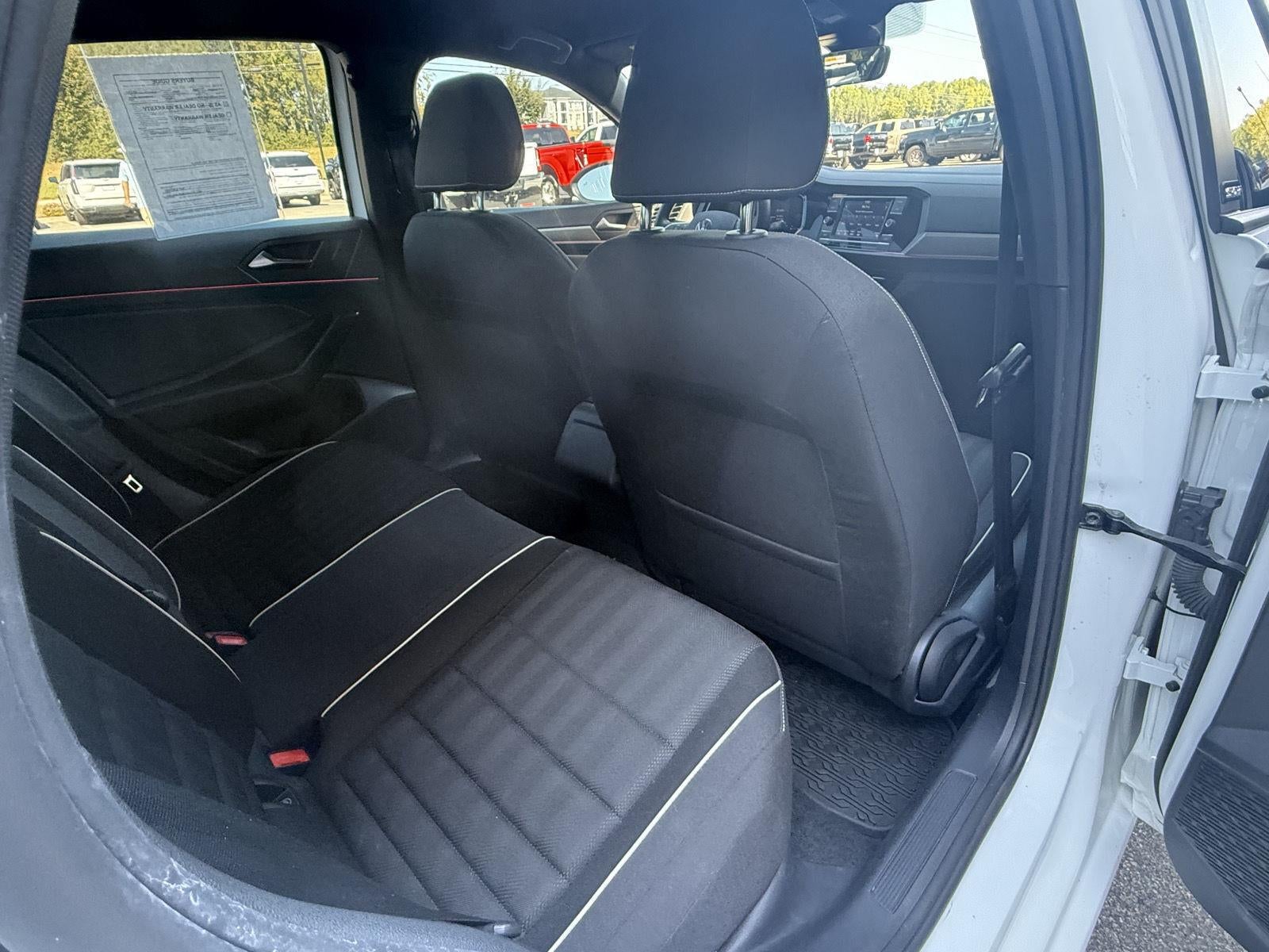 2024 Volkswagen Jetta Sport