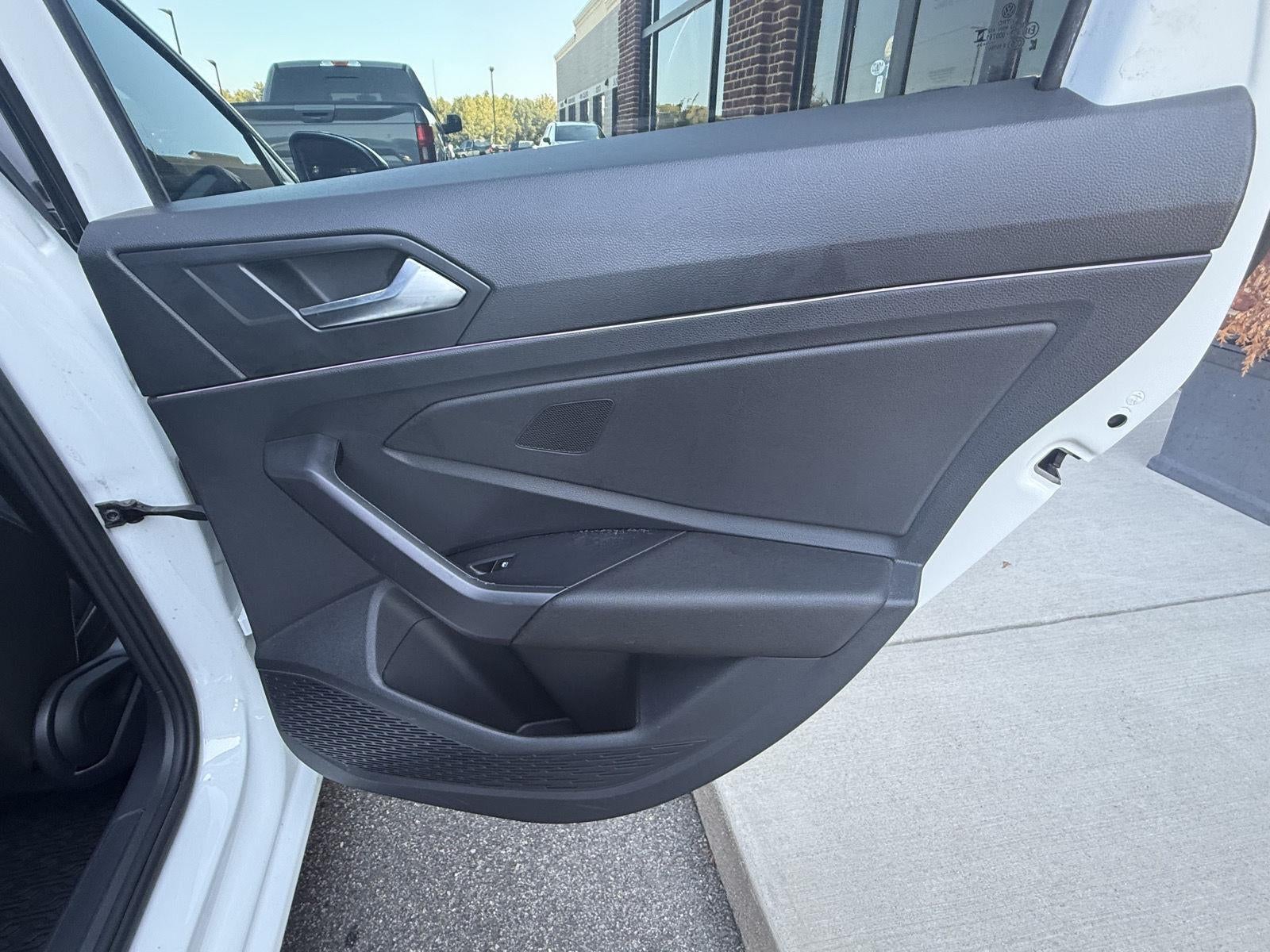 2024 Volkswagen Jetta Sport