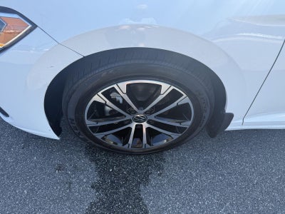 2024 Volkswagen Jetta Sport