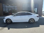 2024 Volkswagen Jetta Sport