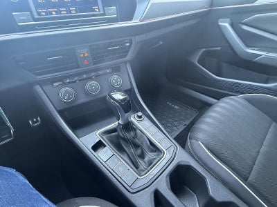 2024 Volkswagen Jetta Sport