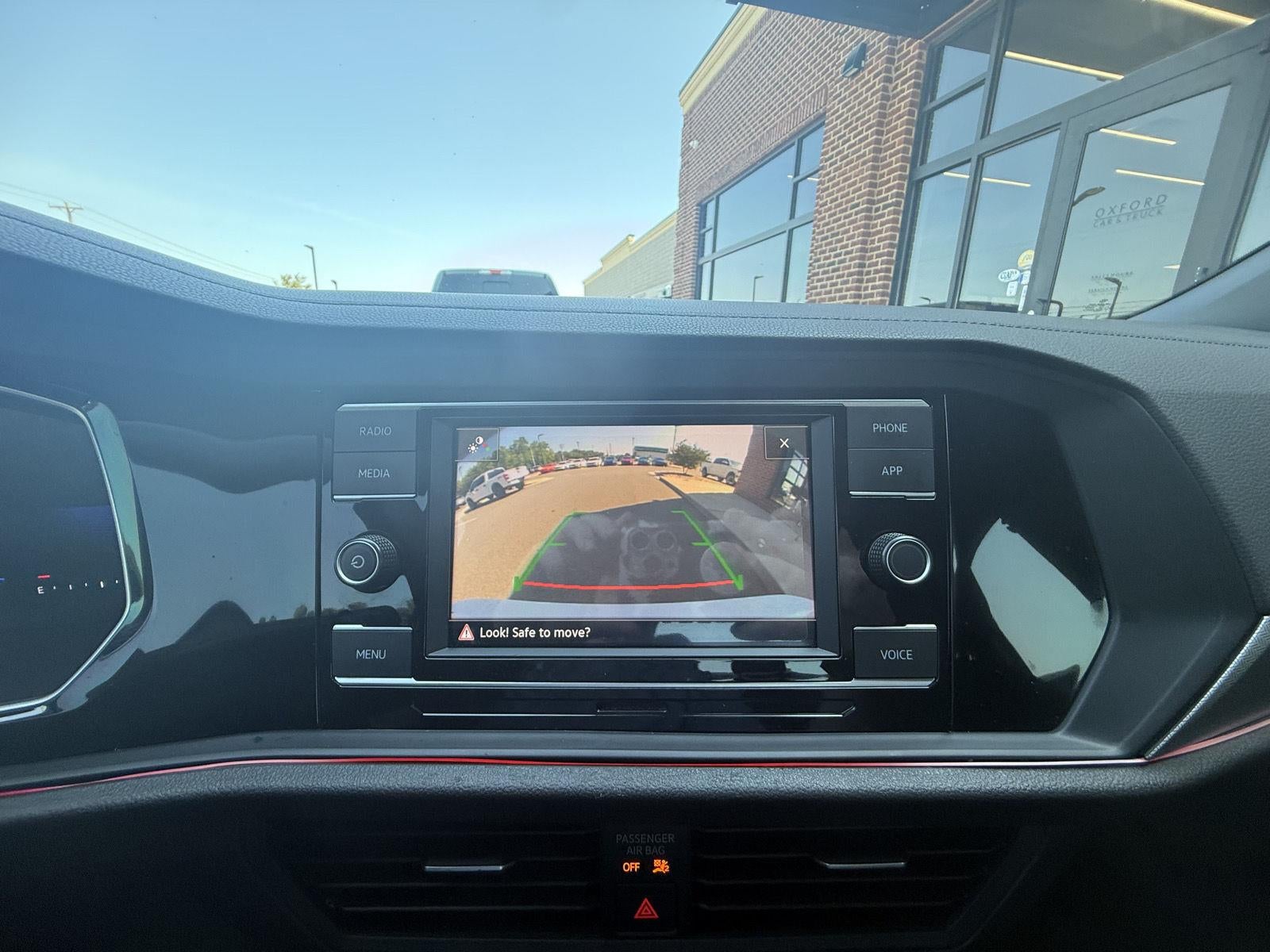 2024 Volkswagen Jetta Sport