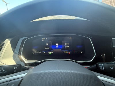 2024 Volkswagen Jetta Sport