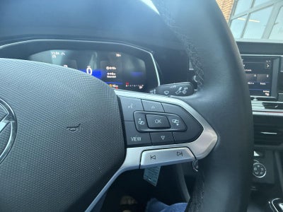 2024 Volkswagen Jetta Sport