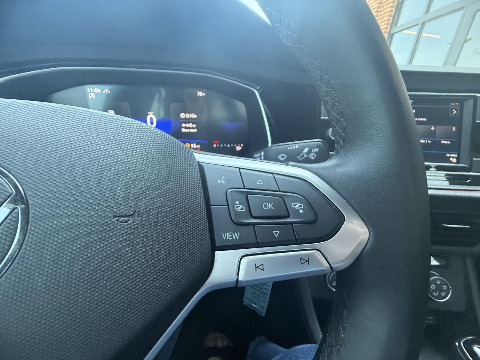 2024 Volkswagen Jetta Sport