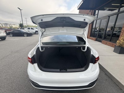 2022 Volkswagen Jetta Sport