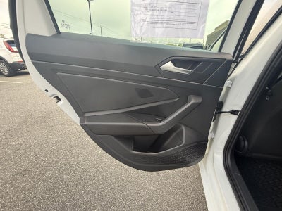 2022 Volkswagen Jetta Sport